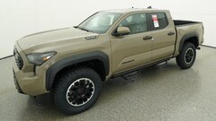 2026 Toyota Tacoma i-FORCE MAX TRD Off-Road i-FORCE MAX Truck Double Cab