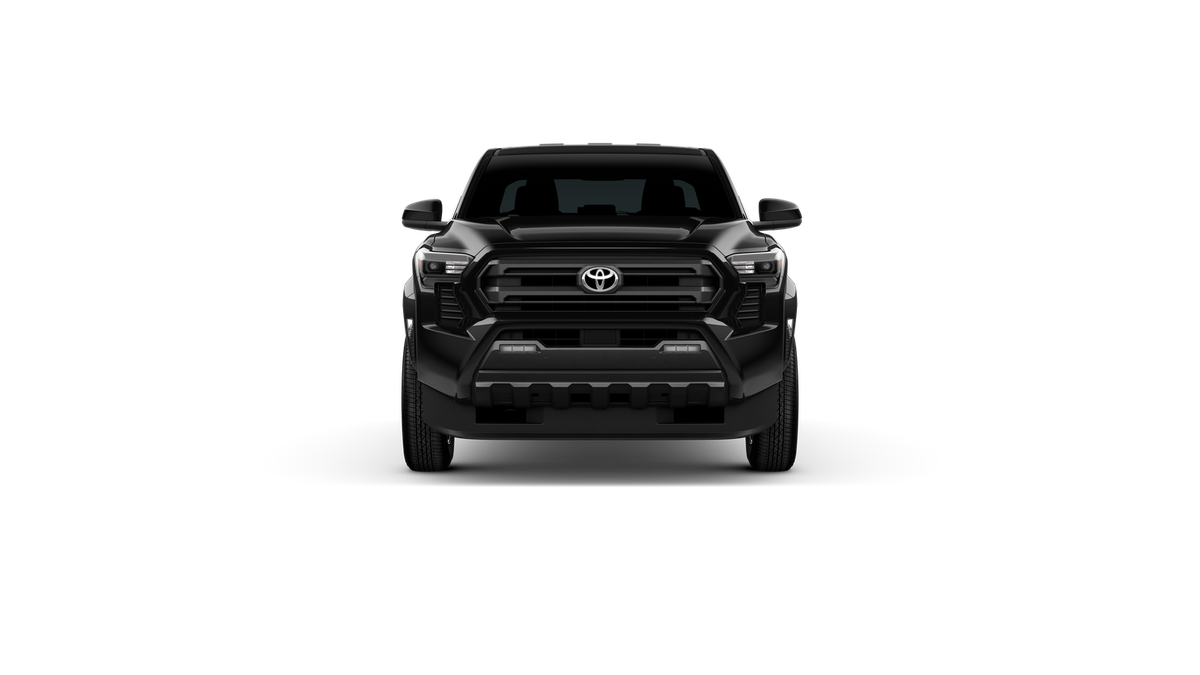 2026 Toyota Tacoma SR5 - Photo 17