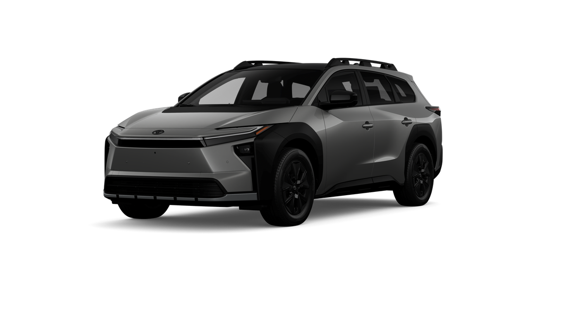 2026 Toyota bZ Woodland Premium AWD