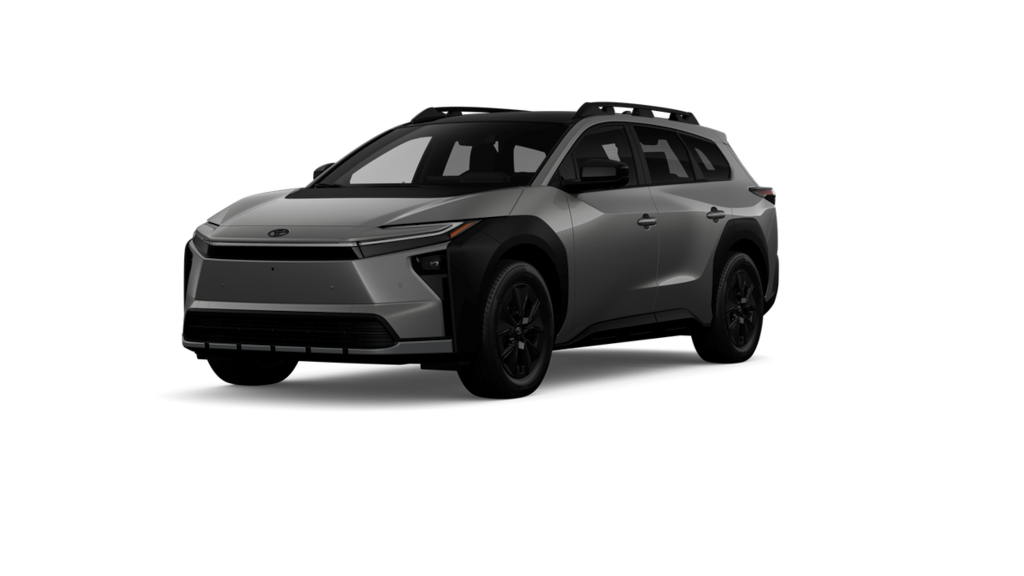 New 2026 Toyota bZ Woodland bZ Woodland Premium Premium AWD