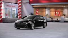 2026 Toyota Corolla Hatchback SE Hatchback