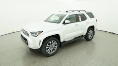 2025 Toyota 4Runner Limited SUV