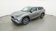 2025 Toyota Highlander Hybrid XLE XLE AWD