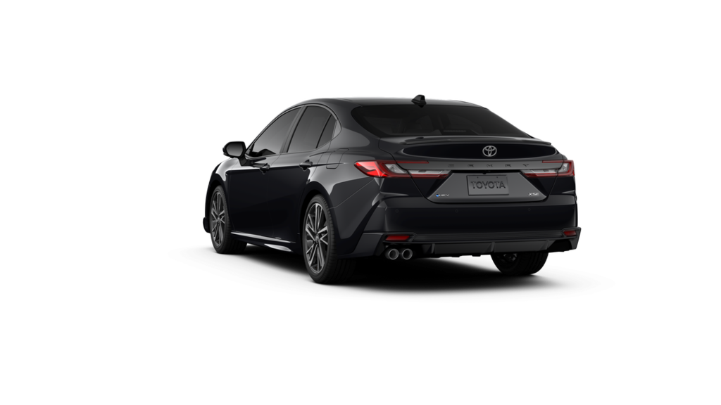 New 2026 Toyota Camry XSE XSE