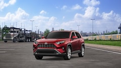 2025 Toyota RAV4 XLE Premium XLE PREM FWD SUV