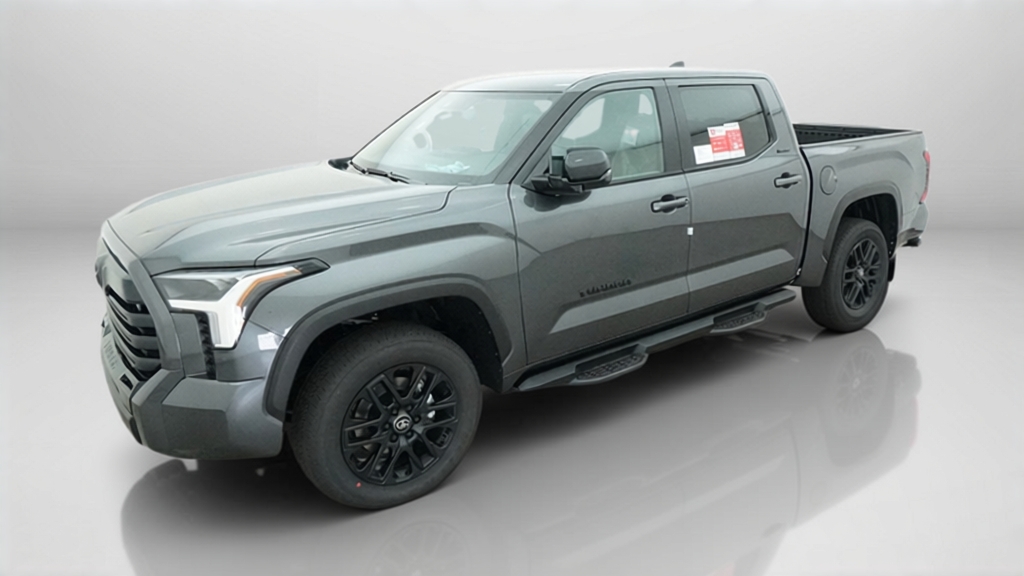  Toyota Tundra