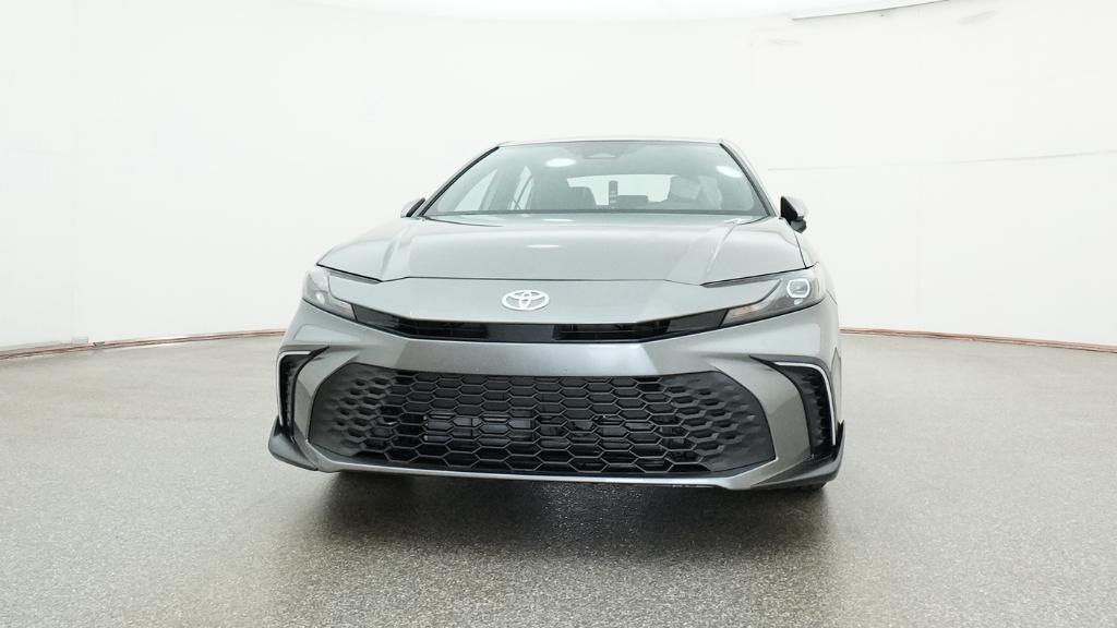 Used 2026 Toyota Camry SE Sedan