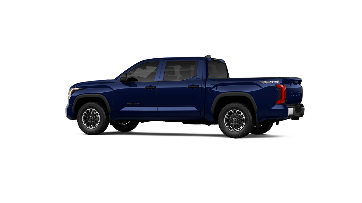 2026 Toyota Tundra SR5 - Photo 37