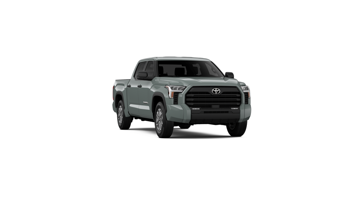 2026 Toyota Tundra SR5 - Photo 29