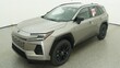  Toyota RAV4 Plug-in Hybrid