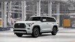 Toyota Sequoia