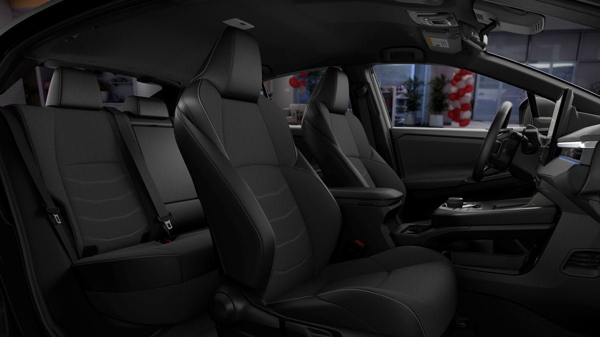 2026 Toyota C-HR SE - Photo 55