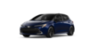  Toyota Corolla Hatchback