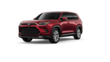  Toyota Grand Highlander