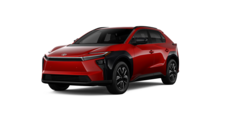 2026 Toyota bZ XLE SUV
