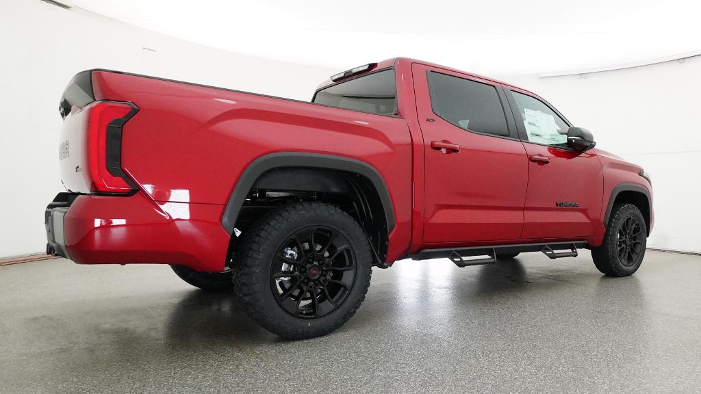 2026 Toyota Tundra SR5 - Photo 17