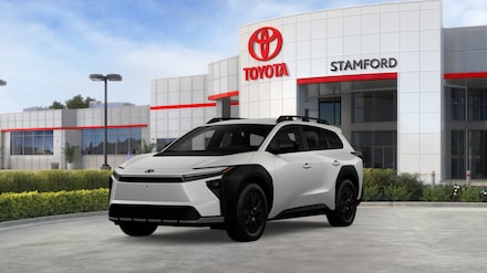 2026 Toyota bZ Woodland bZ Woodland SUV