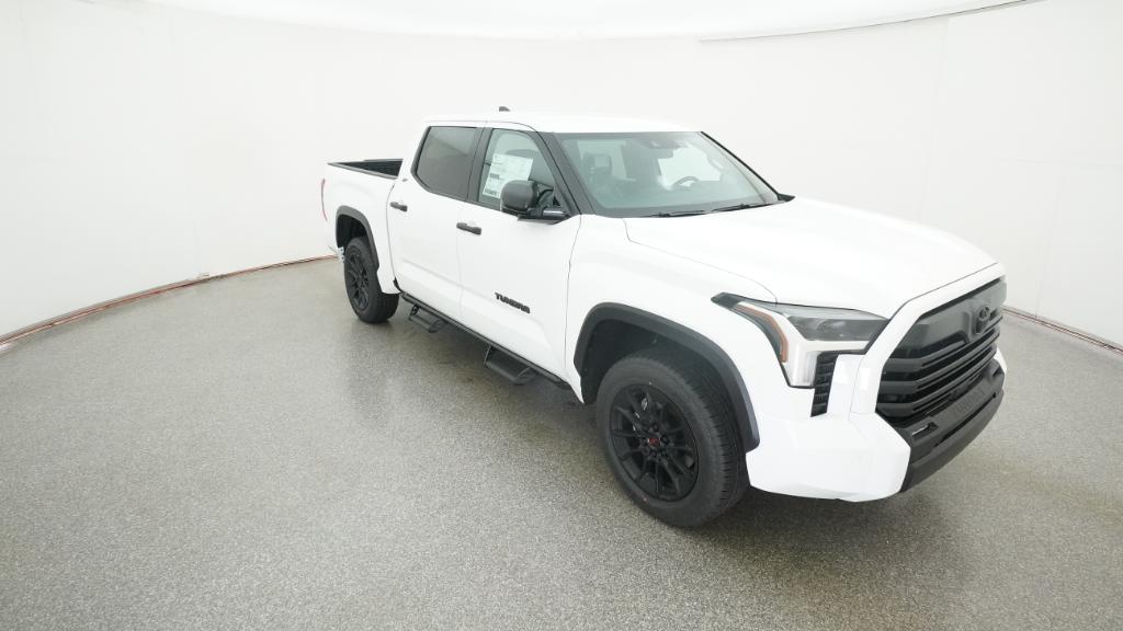 2026 Toyota Tundra SR5 - Photo 46