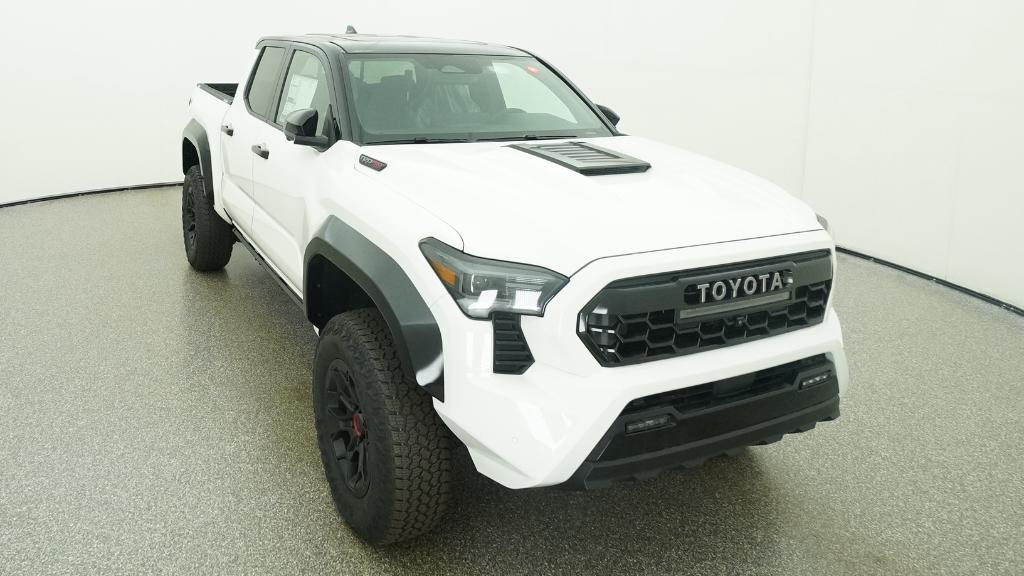 2026 Toyota Tacoma TRD Pro - Photo 20