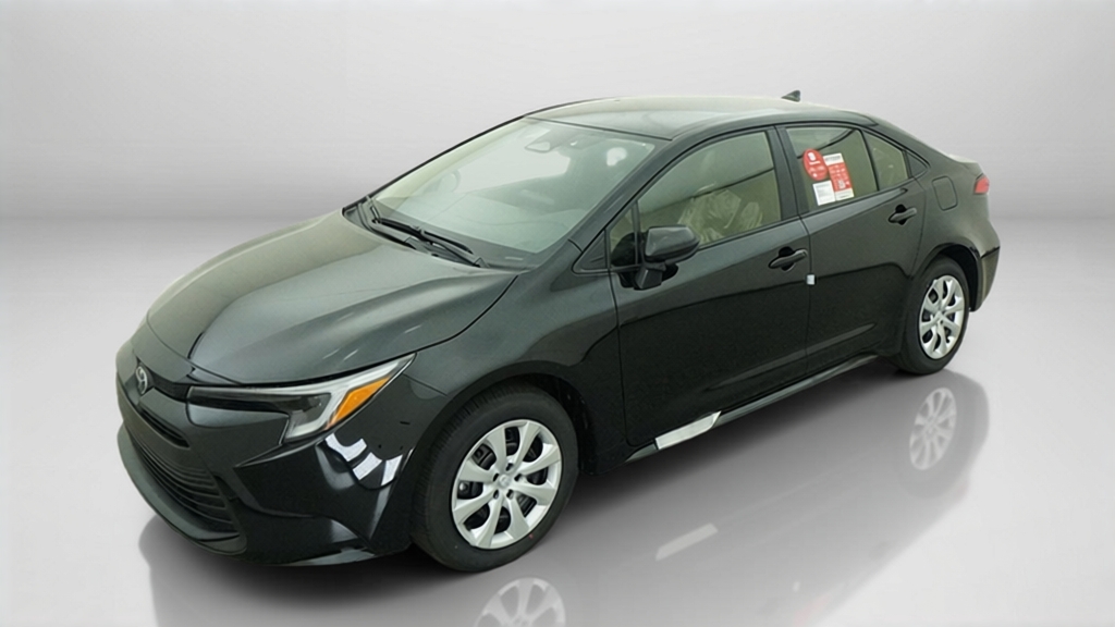  Toyota Corolla Hybrid