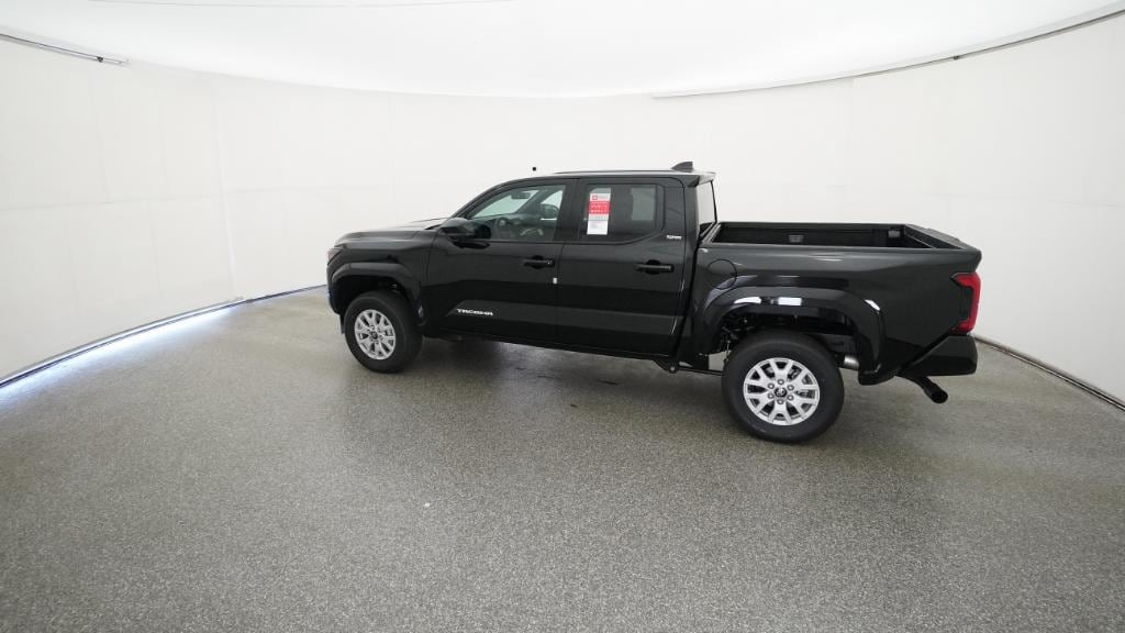 New 2026 Toyota Camry XSE Sedan