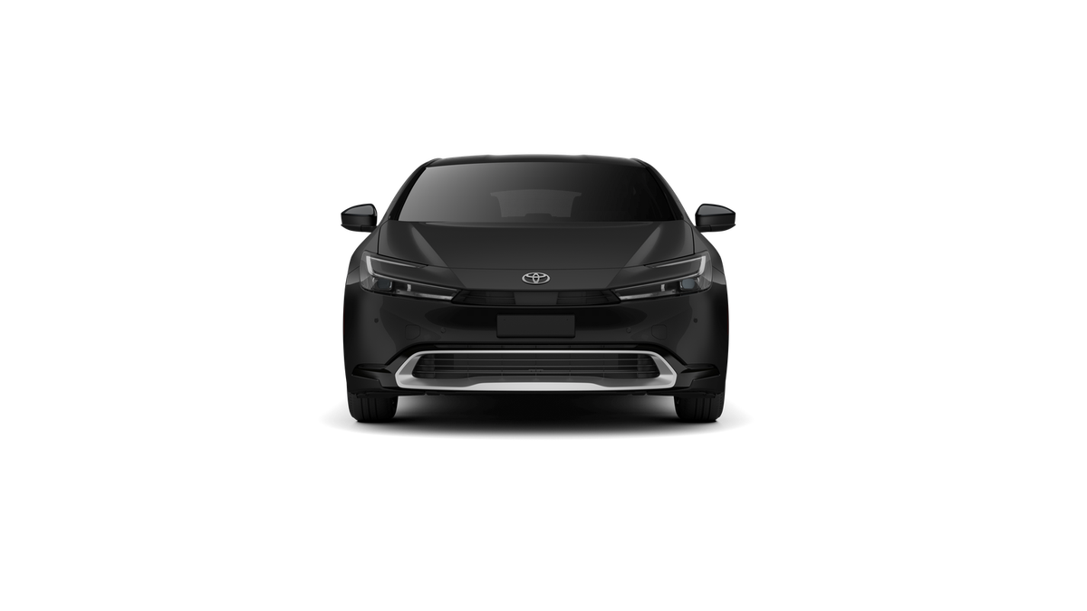 2026 Toyota Prius Plug-in Hybrid SE - Photo 47