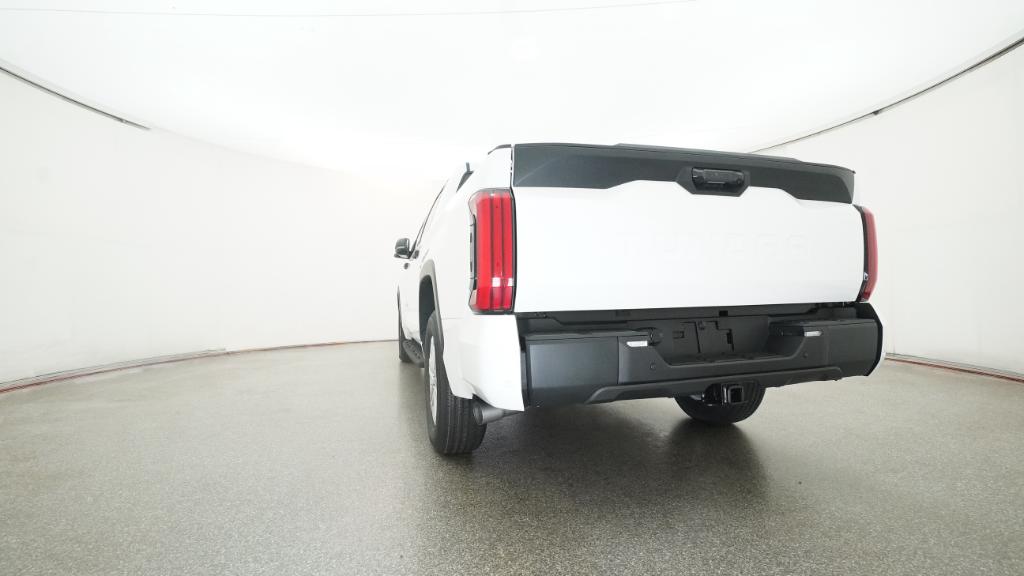 2026 Toyota Tundra SR5 - Photo 38