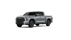2026 Toyota Tundra Limited Truck CrewMax