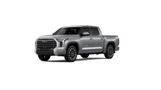 2026 Toyota Tundra Limited Truck CrewMax