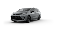 2025 Toyota Sienna XSE 7 Passenger Van Passenger Van