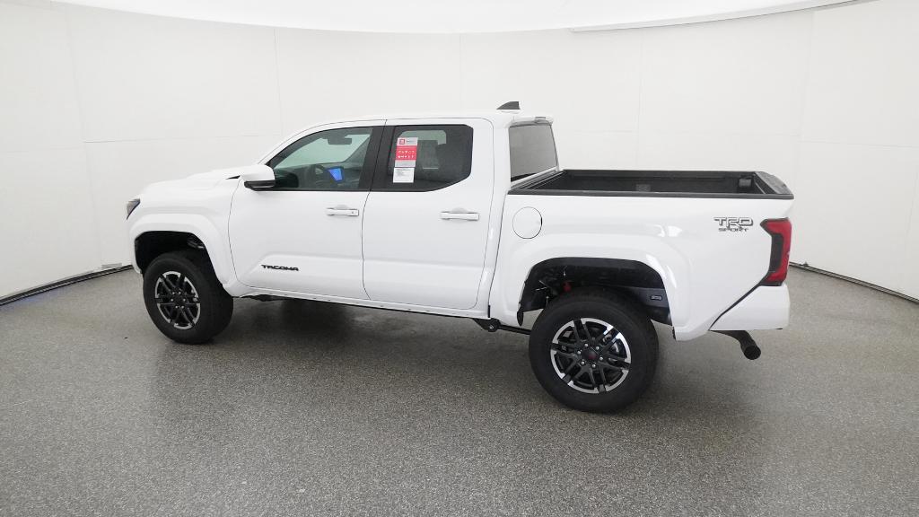 2025 Toyota Tacoma TRD Sport - Photo 73