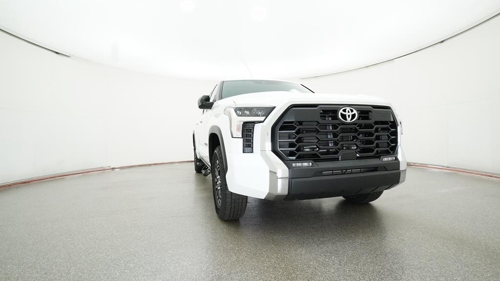 2025 Toyota Tundra SR5 - Photo 42