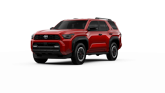 2025 Toyota 4Runner TRD Off-Road Premium