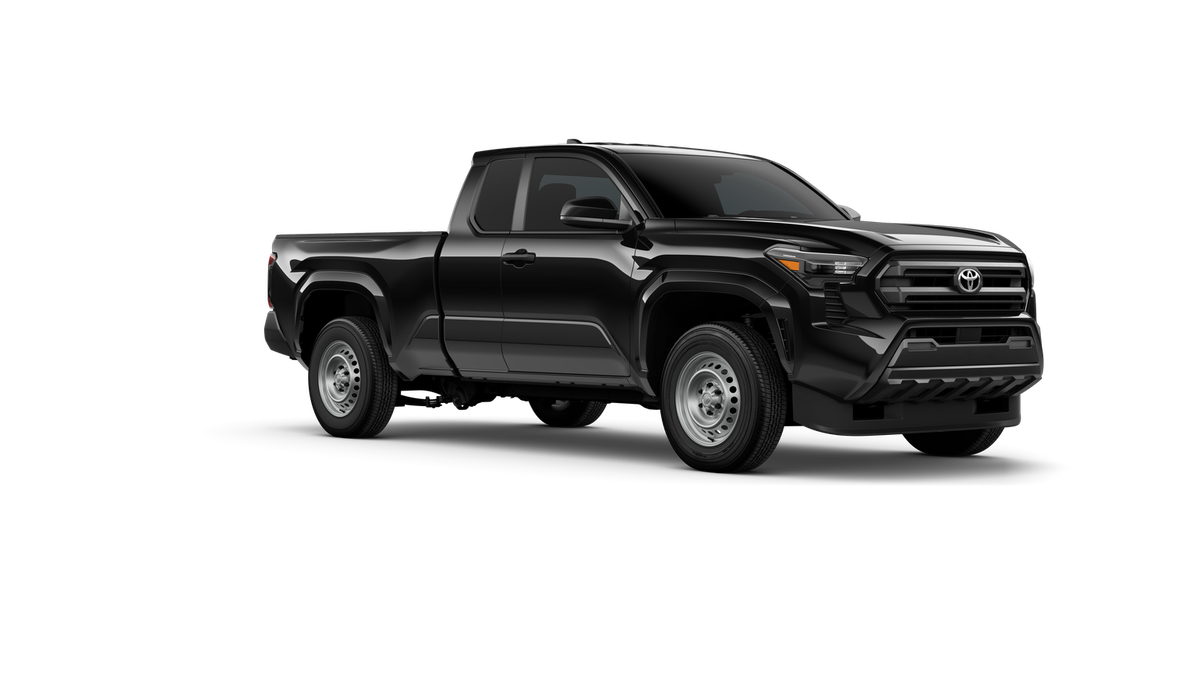 2026 Toyota Tacoma SR - Photo 15