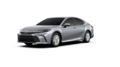 2026 Toyota Camry LE AWD LE AWD