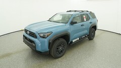 2026 Toyota 4Runner
