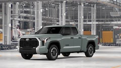 2026 Toyota Tundra SR5 SR5 DOUBLE CAB 6.5