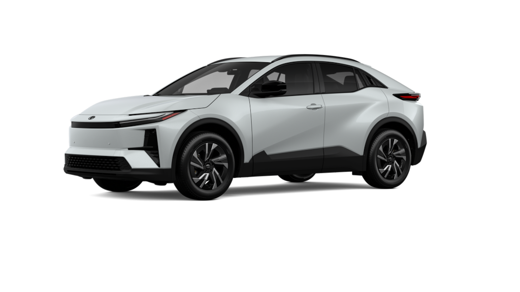 New 2026 Toyota C-HR SE SE AWD