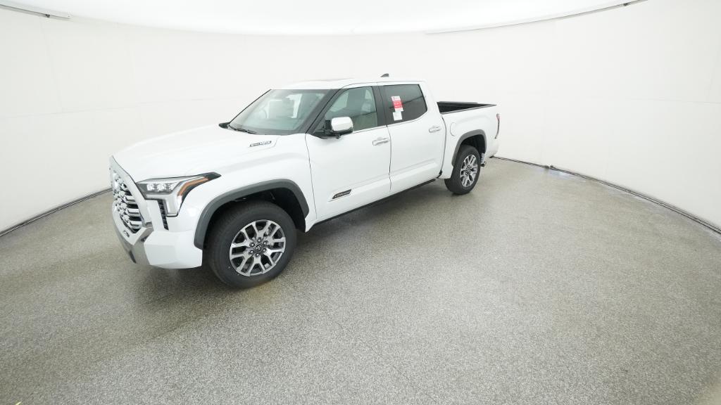 2026 Toyota Tundra 1794 Edition's photo