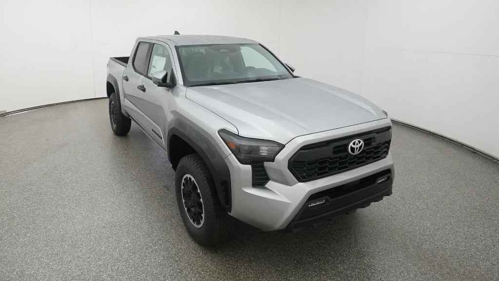 2025 Toyota Tacoma TRD Off Road - Photo 38