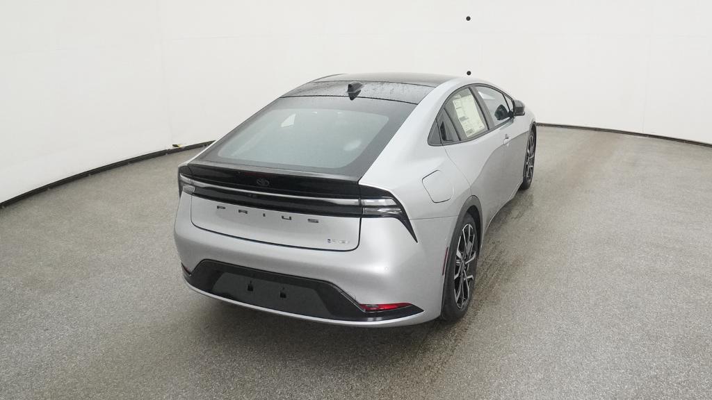 2026 Toyota Prius Plug-in Hybrid XSE Premium - Photo 25