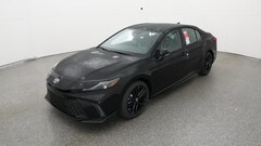 2026 Toyota Camry SE SE