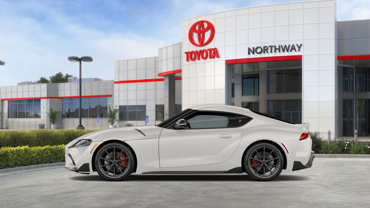 2026 Toyota Supra Premium - Photo 26