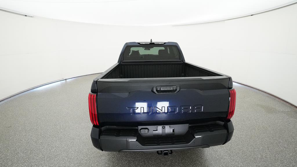 2025 Toyota Tundra SR5 - Photo 6