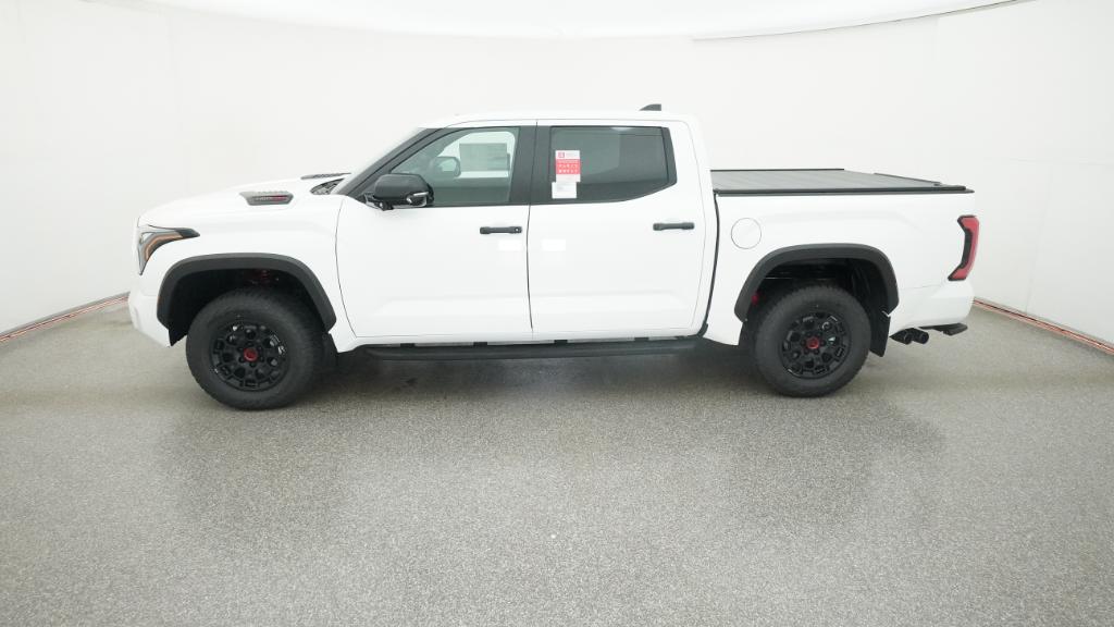2026 Toyota Tundra TRD Pro - Photo 22