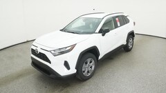 2025 Toyota RAV4 Hybrid LE SUV