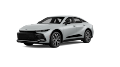 2027 Toyota Crown XLE XLE