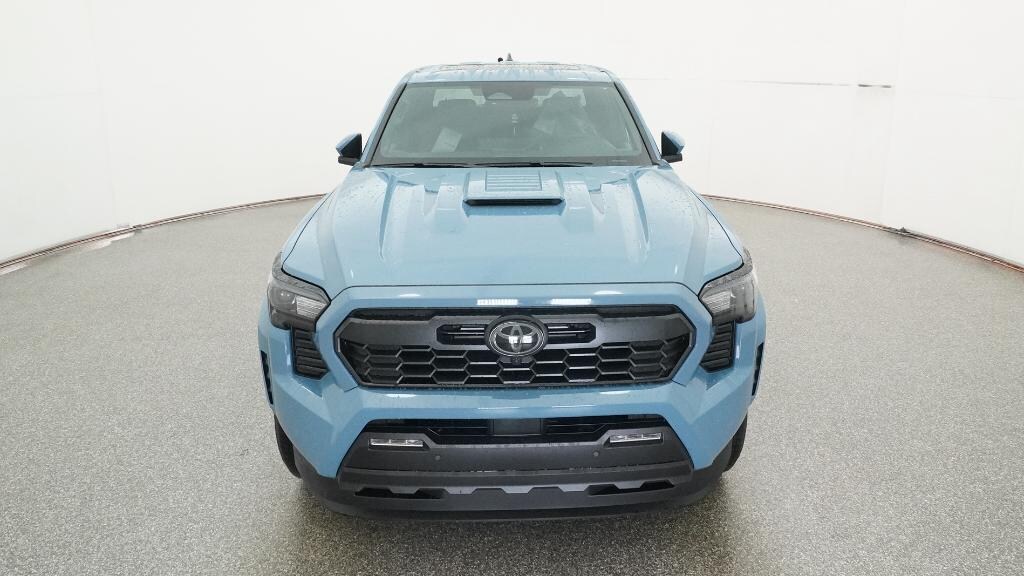 New 2026 Toyota Tacoma TRD Sport Truck