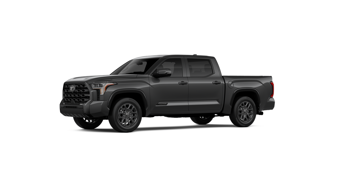 2026 Toyota Tundra Platinum - Photo 32