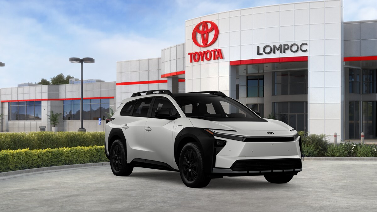 2026 Toyota bZ Woodland Woodland - Photo 18